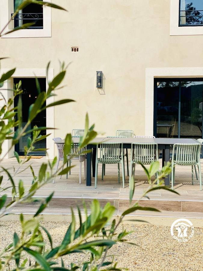 Domaine De Merins, 10 Couchages Avec Piscine, Face A La Riviere, A 4Km De La Plage Фльори Екстериор снимка