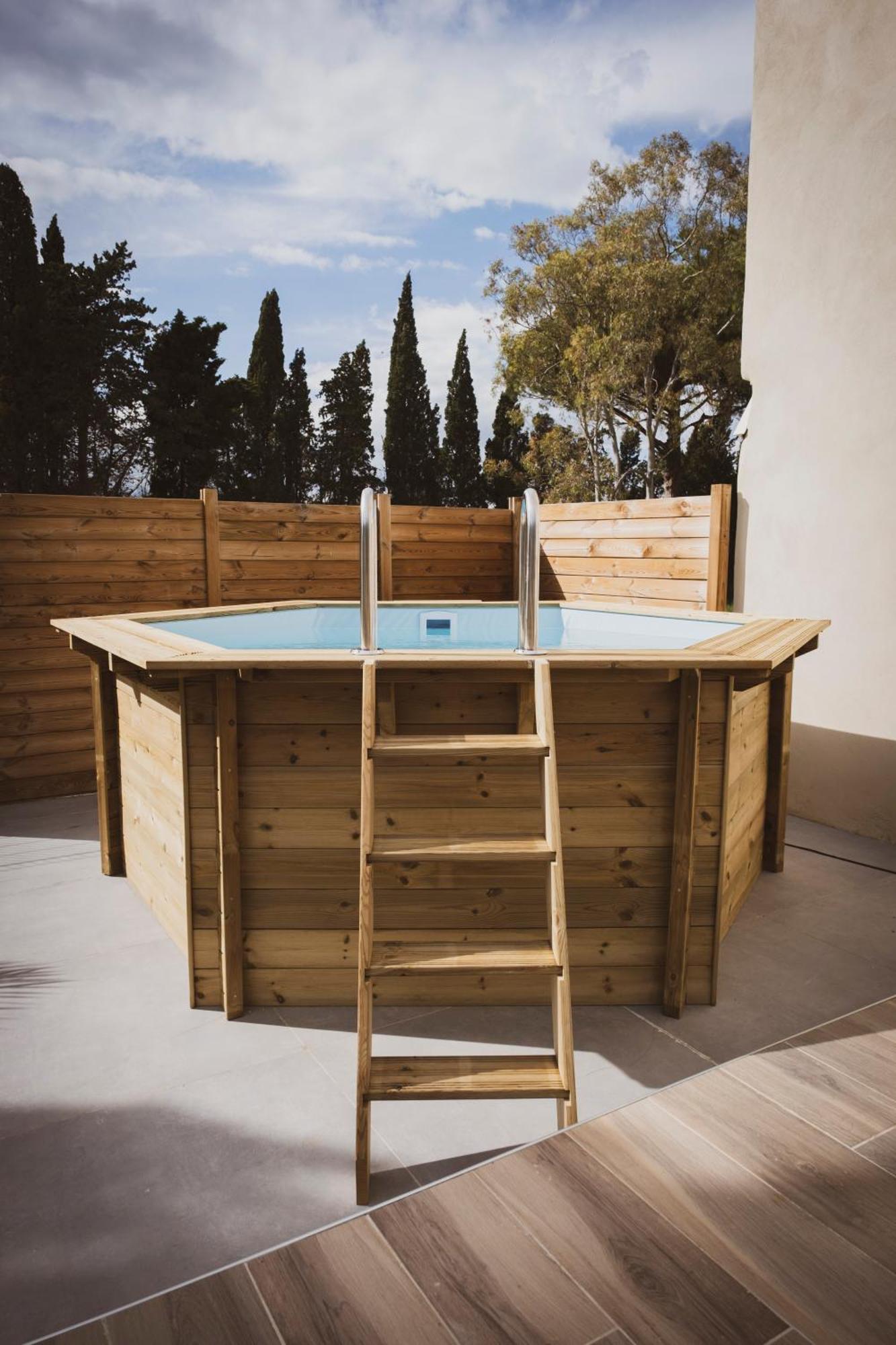 Domaine De Merins, 10 Couchages Avec Piscine, Face A La Riviere, A 4Km De La Plage Фльори Екстериор снимка